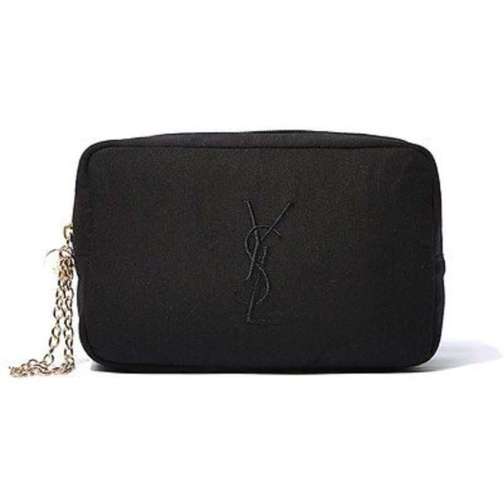 Brand New! YSL Cosmetic Bag